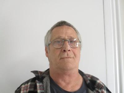 Verne Leon Hinton a registered Sex or Kidnap Offender of Utah