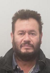 Jose Carvajal a registered Sex or Kidnap Offender of Utah