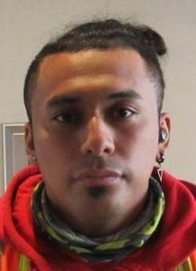 Bryan Jarillo a registered Sex or Kidnap Offender of Utah