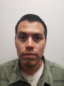 Santiago Cortez-herrera a registered Sex or Kidnap Offender of Utah