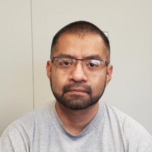Vicente Martinez a registered Sex or Kidnap Offender of Utah