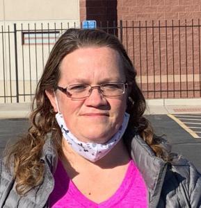 Gwendolyn Ames a registered Sex or Kidnap Offender of Utah