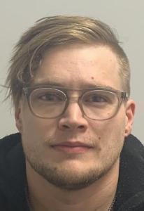 Jacob Ricks Vodden a registered Sex or Kidnap Offender of Utah