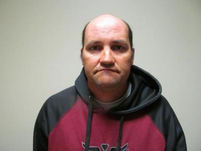 Michael Glenn Morgan a registered Sex or Kidnap Offender of Utah