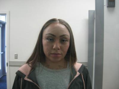 Ashley Nicole Poike a registered Sex or Kidnap Offender of Utah