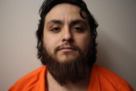Paul Aldana a registered Sex or Kidnap Offender of Utah