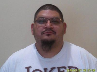 Phillip Dejesus Hernandez a registered Sex or Kidnap Offender of Utah