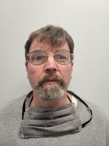 Donald Brent Marshall a registered Sex or Kidnap Offender of Utah