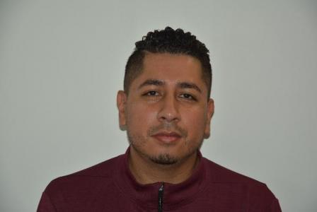 Christian Valiente a registered Sex or Kidnap Offender of Utah