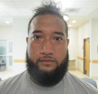 Faalelei C Tavita a registered Sex or Kidnap Offender of Utah