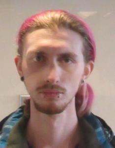 Braxten Robert Chadwell a registered Sex or Kidnap Offender of Utah