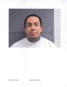 Jonathon Martinez Geminiano a registered Sex or Kidnap Offender of Utah