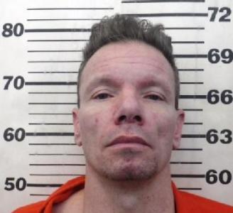 Rick Thomas Fox a registered Sex or Kidnap Offender of Utah