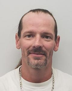 John Adam Harrold a registered Sex or Kidnap Offender of Utah