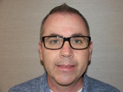 Mark David Brown a registered Sex or Kidnap Offender of Utah