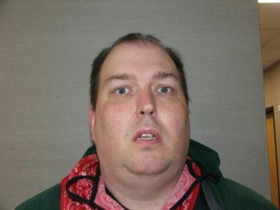 Russell Neilson a registered Sex or Kidnap Offender of Utah