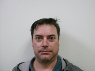 Jeffrey Blake Baxter a registered Sex or Kidnap Offender of Utah