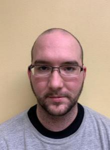 Brett Mackenzie Whitlock a registered Sex or Kidnap Offender of Utah