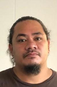 Faasalele Neemia a registered Sex or Kidnap Offender of Utah