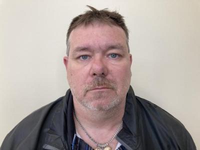 Russel Shane Evans a registered Sex or Kidnap Offender of Utah