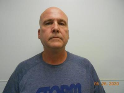 Elbert Allen Merritt a registered Sex or Kidnap Offender of Utah