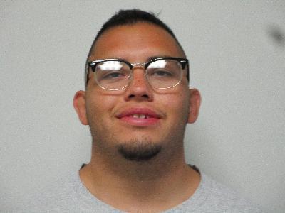 Luis Angel Martinez a registered Sex or Kidnap Offender of Utah