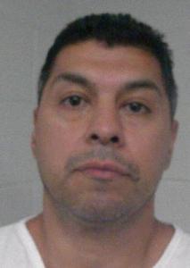 Alfonso J Gonzales a registered Sex or Kidnap Offender of Utah