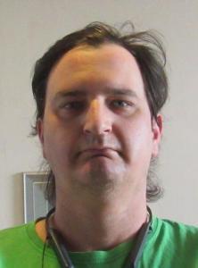 Cody Christian Spencer a registered Sex or Kidnap Offender of Utah