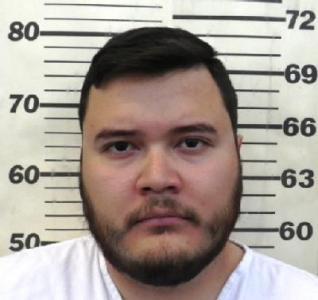 Emilio Daniel Chavez a registered Sex or Kidnap Offender of Utah