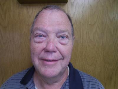 Richard Melvin Borrowman a registered Sex or Kidnap Offender of Utah