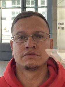 Mario Vargas Quezada a registered Sex or Kidnap Offender of Utah