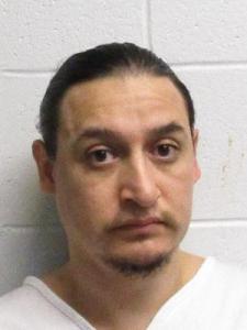 Martin Lee Maestas a registered Sex or Kidnap Offender of Utah