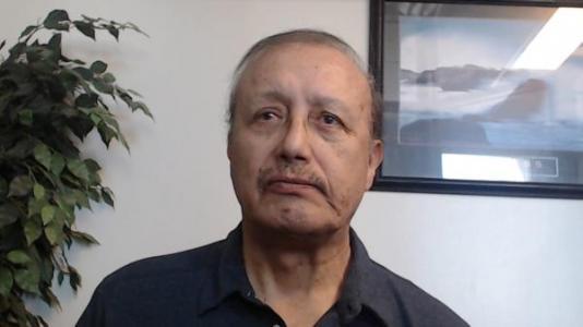 Gonzalo Estrada-santalla a registered Sex Offender of California