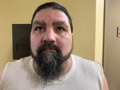Angelo Noe Martinez a registered Sex or Kidnap Offender of Utah