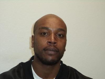 Eric Dominic Jackson a registered Sex or Kidnap Offender of Utah