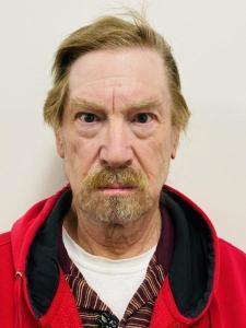 Bernard Patrick Mcenany a registered Sex or Kidnap Offender of Utah