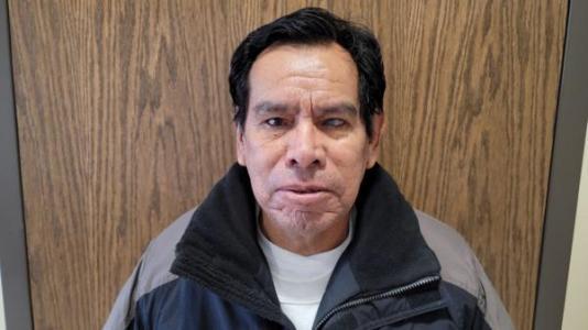 Jose Hernandez Pardinas a registered Sex or Kidnap Offender of Utah