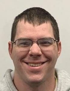 William Allen Miller a registered Sex or Kidnap Offender of Utah