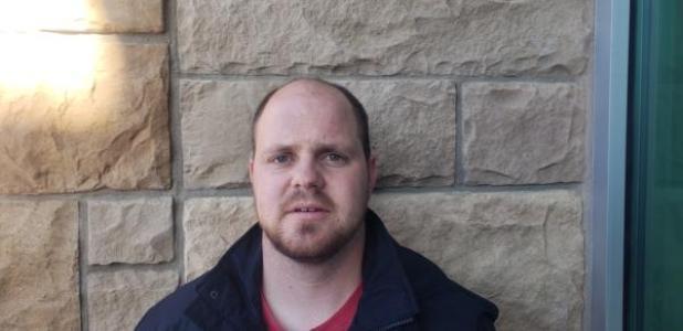 Jared Rhoton a registered Sex or Kidnap Offender of Utah