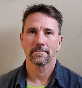 Kenneth Dwayne Fonger a registered Sex or Kidnap Offender of Utah
