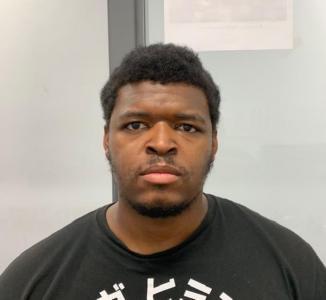 Ariq Shakel Mayo a registered Sex or Kidnap Offender of Utah