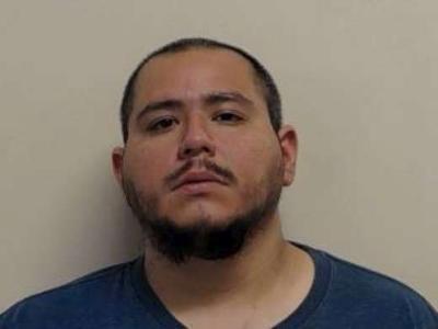 John Moses Rivera a registered Sex or Kidnap Offender of Utah