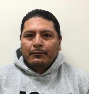 Elton E Rojas a registered Sex or Kidnap Offender of Utah