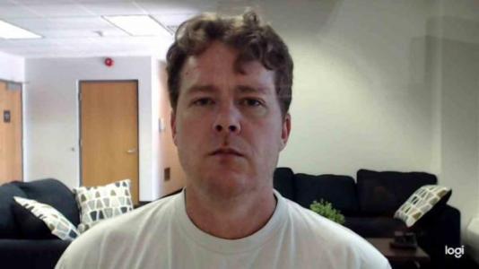 Travis Werner Fritzsching a registered Sex or Kidnap Offender of Utah