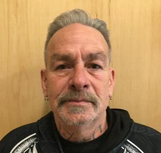 Worthy Don Stephens a registered Sex or Kidnap Offender of Utah