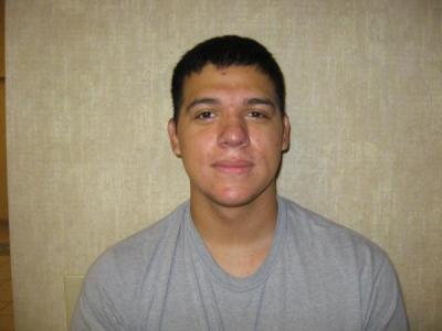 Santiago Orona-pena a registered Sex or Kidnap Offender of Utah