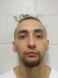 Alfredo Rodriguez a registered Sex or Kidnap Offender of Utah