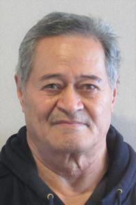 Nuku Movahai Moimoi a registered Sex or Kidnap Offender of Utah