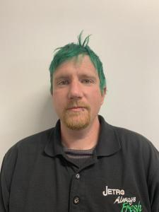 Thomas Allen Clothey a registered Sex or Kidnap Offender of Utah