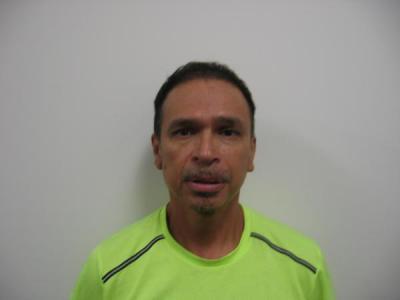 Santiago Herrera Martinez a registered Sex or Kidnap Offender of Utah